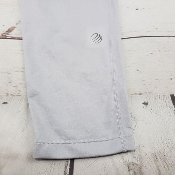 MPG Pants Size Medium Moneta Performance Gear Yoga Activewear - Picture 3 of 4